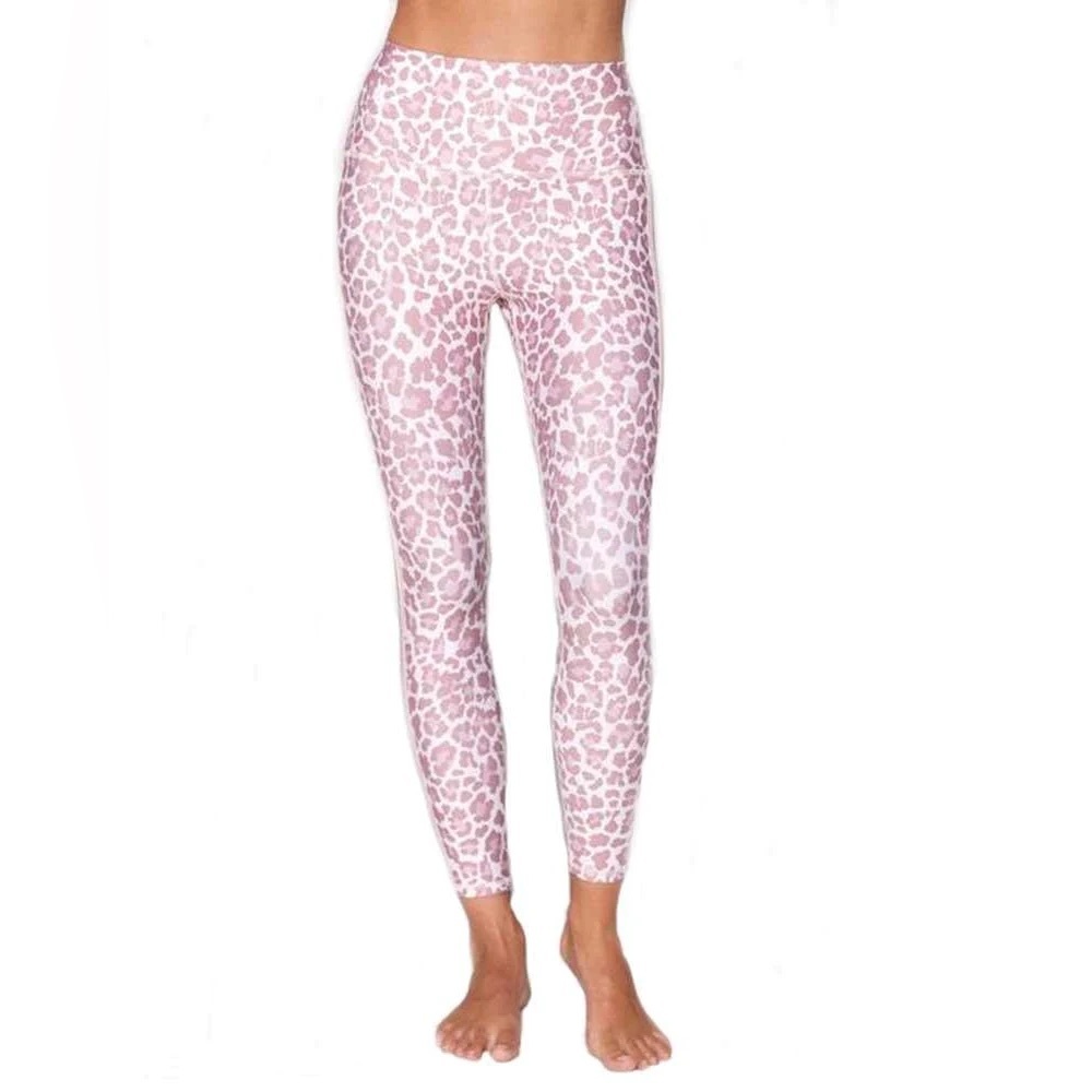 Spiritual Gangster 7/8 High Waist Legging